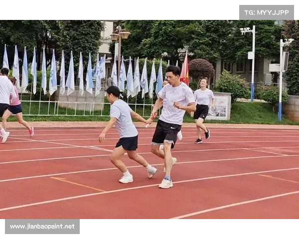 重庆市各大校园体育赛事精彩纷呈青年运动员拼搏展风采